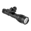 Picture of Protac Rail Mount 2 Long Gun Light Black