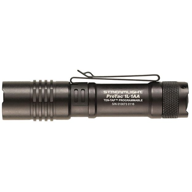Picture of Protac 1L-1Aa Duel Fuel Carry Light
