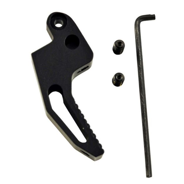 Picture of ''Victory'' Trigger For Ruger  Mk Iii  22/45 - Textured