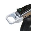 Picture of ''Halo'' Charging Ring For S&W Victory- Silver