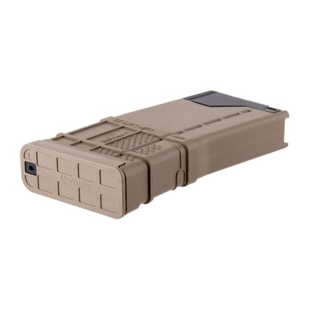 Picture of L5awm 20Rd Opaque Flat Dark Earth