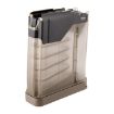 Picture of L5awm 10Rd Translucent Dark Earth