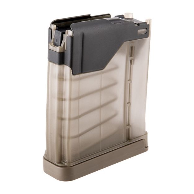 Picture of L5awm 10Rd Translucent Dark Earth