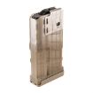 Picture of L7awm 20Rd Translucent  Dark Earth
