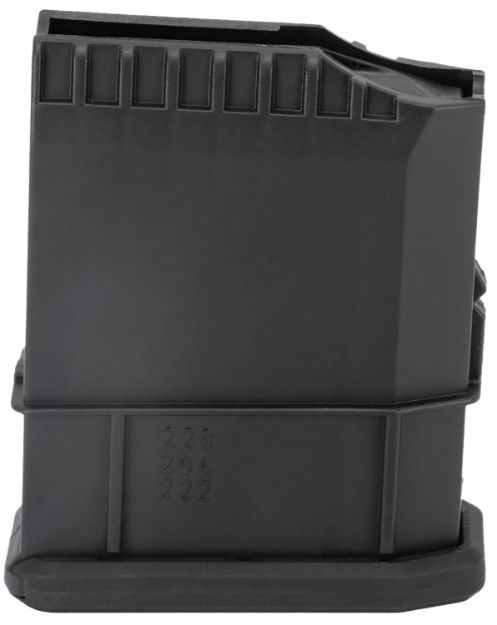 Picture of Howa Mini Action Magazine 5 Rd 204/222/223