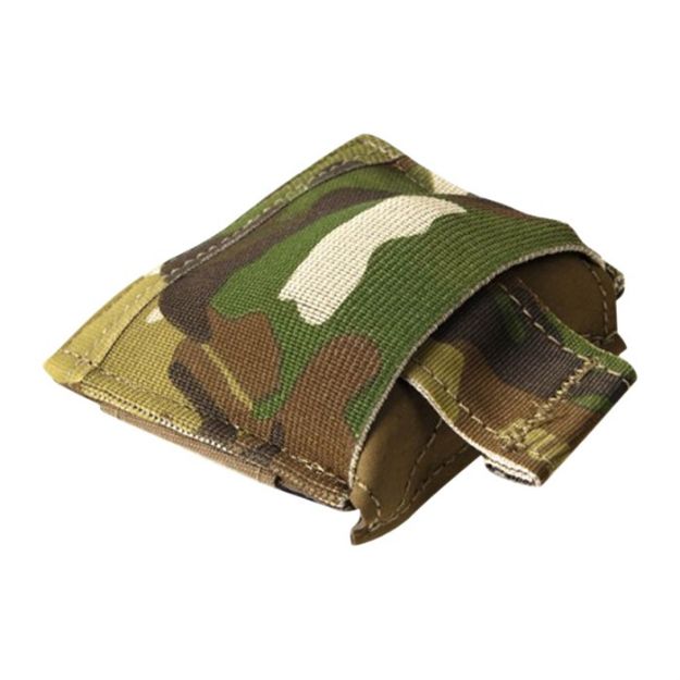 Picture of Small Dump Pouch, Multicam