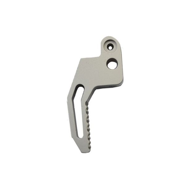 Picture of ''Victory'' Trigger For Ruger  Mkiv - Silver