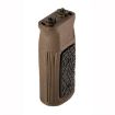 Picture of M-Lok Vertical Grip Polymer Brown