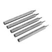Picture of 5 Piece Short Pin Punch Set