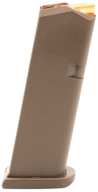 Picture of Magazine 9Mm Luger 15Rd For Glock 19 Fde 1/Pack
