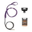 Picture of 22 Caliber Pistol Boresnake With Den