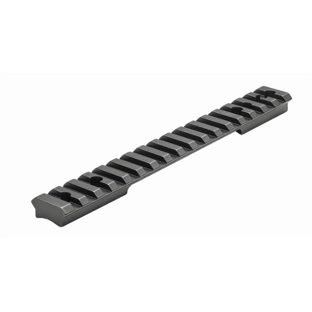 Picture of Winchester Xpr Long Action 1-Pc Base 20 Moa