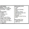 Picture of Assembly And Disassembly Guide For The Remington 1100