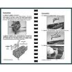 Picture of Assembly & Disassembly Guide For The Ruger Sa Revolver