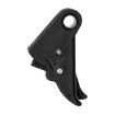 Picture of Vickers Tactical Carry Trigger Glock  Gen 3/4, Black