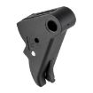 Picture of Vickers Tactical Carry Trigger Glock  Gen 3/4, Black