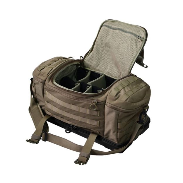 Picture of R1 Bang Bang Range Bag Dry Earth