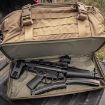 Picture of R1 Bang Bang Range Bag Dry Earth