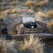 Picture of R1 Bang Bang Range Bag Dry Earth