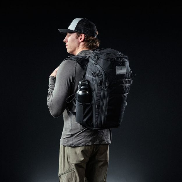 Picture of Switchblade Pack Black