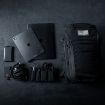 Picture of Switchblade Pack Black
