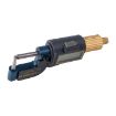 Picture of Ez Data 0-1'' Digital Micrometer D Type Anvil