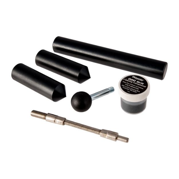 Picture of Scope Ring Alignment And Lapping Kit 30Mm