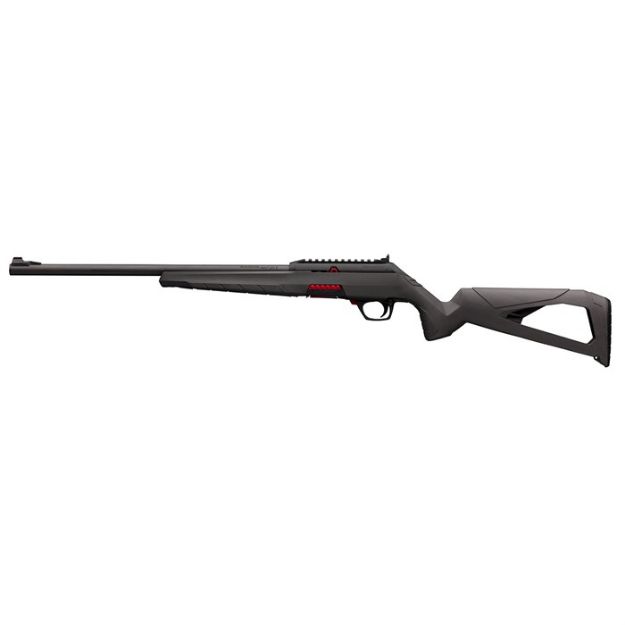 Picture of Wildcat 22 Long Rifle 18'' Bbl (1)10Rd Mag Gray