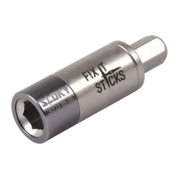 Picture of 30 Inch Lbs Miniature Torque Limiter