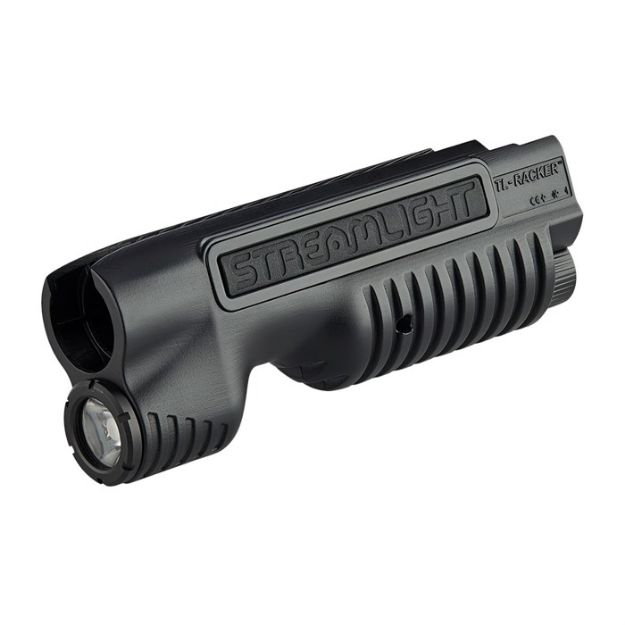 Picture of Remington 870 Forend Light, Black