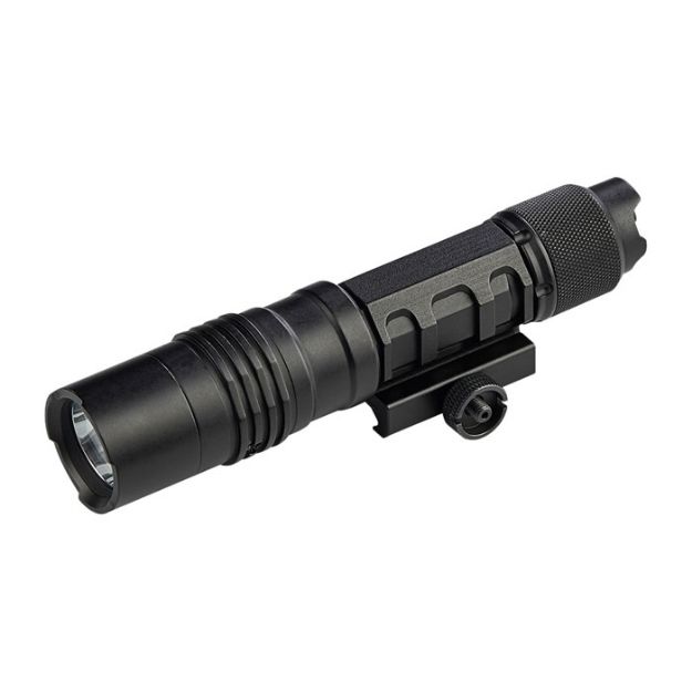 Picture of Protac Rail Mount Hl-X Laser Light W/ Mount Hardware Usb