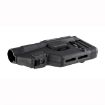 Picture of Collapsible Precision Stock Black- Short