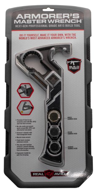 Picture of Armorer's Master Wrench