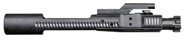 Picture of 5.56 Nato Bcg W/158 Steel & Manganese Phosphate For Ar-15
