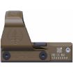 Picture of Deltapoint Pro 2.5 Moa Red Dot, Fde