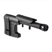 Picture of Composite Carbine Stock Black