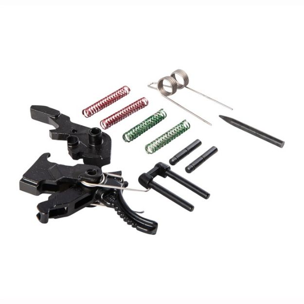 Picture of Xtreme Mod-2 Trigger 2-Stage Curved