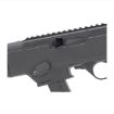 Picture of Rugerpc Carbine Spartan Skeletonized Charging Handle Blk
