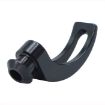 Picture of Rugerpc Carbine Spartan Skeletonized Charging Handle Blk