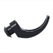 Picture of Rugerpc Carbine Spartan Skeletonized Charging Handle Blk