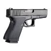 Picture of Wrapter Rubber Grip Glock  19 Gen 1-2, Black