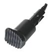 Picture of Ar-15 Lsfa Low Snag Forward Assist Serrated Black