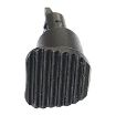 Picture of Ar-15 Lsfa Low Snag Forward Assist Serrated Black