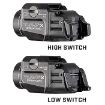Picture of Tlr-7 X Weaponlight Kit Black
