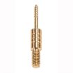 Picture of 243 Caliber/6Mm Felt Cleaning Pellets 100Ct