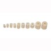Picture of 243 Caliber/6Mm Felt Cleaning Pellets 100Ct
