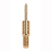Picture of 25 Caliber/6.5Mm Felt Cleaning Pellets 100Ct
