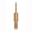 Picture of 35/38 Caliber/9Mm Felt Cleaning Pellets 50Ct