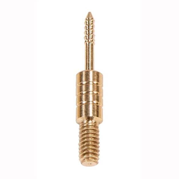 Picture of 35/38 Caliber/9Mm Felt Cleaning Pellets 50Ct