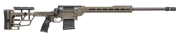 Picture of Delta 5 Pro 6.5 Creedmoor 24'' Olive Drab